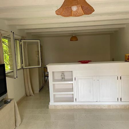 Natura & Relax Ficus 萨罗克 外观 照片