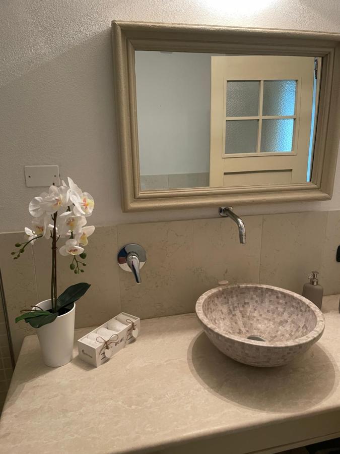 Natura & Relax Ficus 萨罗克 外观 照片