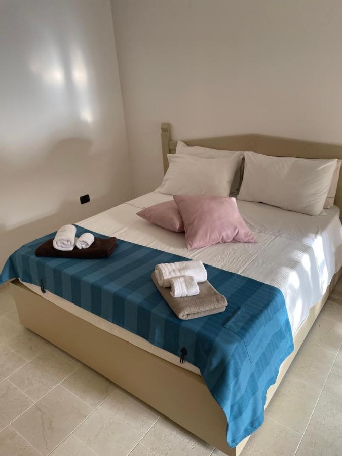 Natura & Relax Ficus 萨罗克 外观 照片