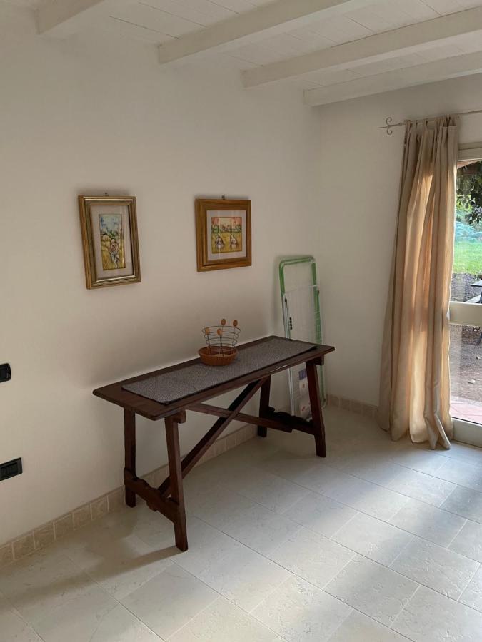 Natura & Relax Ficus 萨罗克 外观 照片