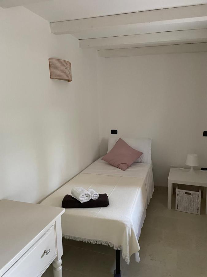 Natura & Relax Ficus 萨罗克 外观 照片